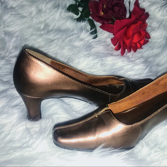 Vintage shoes - Picture 5 of 5